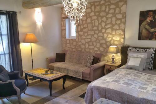 Apartamento Ch�teau De La Merletade