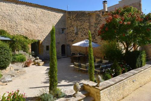 Apartamento Ch�teau De La Merletade