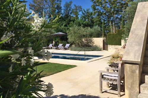 Apartamento Ch�teau De La Merletade