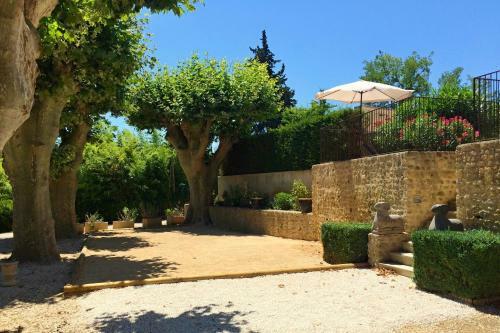 Apartamento Ch�teau De La Merletade