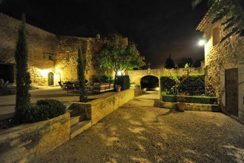 Apartamento Ch�teau De La Merletade