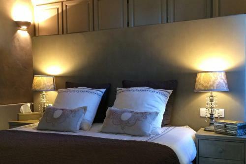 Apartamento Ch�teau De La Merletade