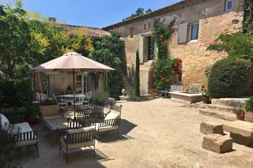 Apartamento Ch�teau De La Merletade