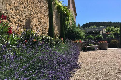 Apartamento Ch�teau De La Merletade