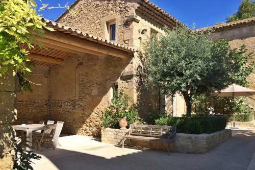 Apartamento Ch�teau De La Merletade