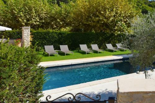 Apartamento Ch�teau De La Merletade