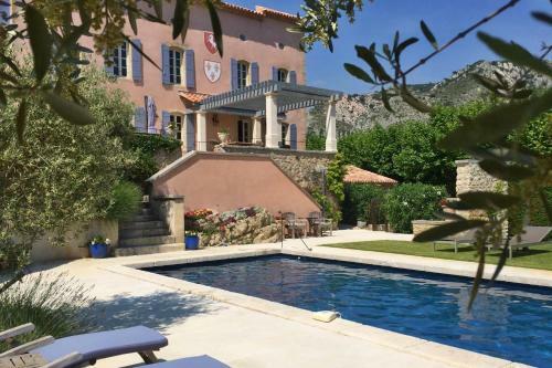 Apartamento Ch�teau De La Merletade