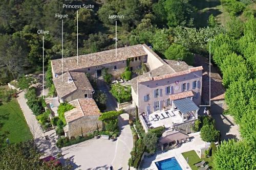 Apartamento Ch�teau De La Merletade