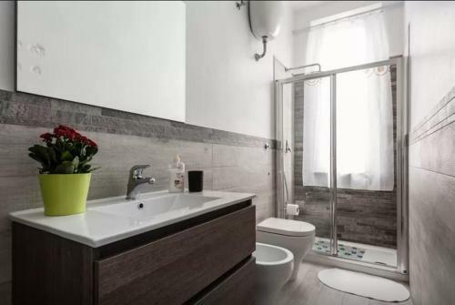 Apartamento Appartamento Ai Giardini