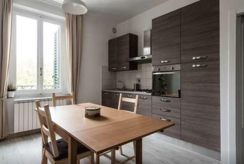 Apartamento Appartamento Ai Giardini