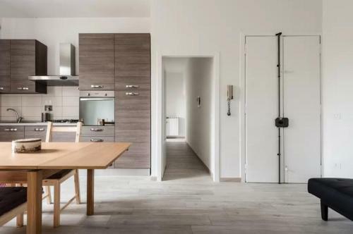 Apartamento Appartamento Ai Giardini