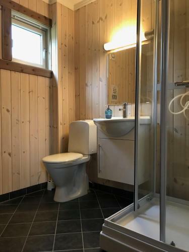 Hotel Kvamseter Lodge