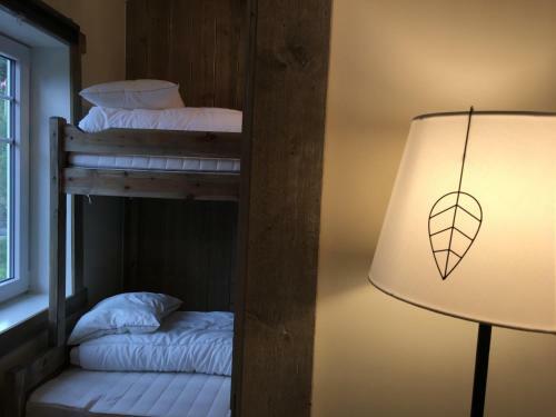 Hotel Kvamseter Lodge