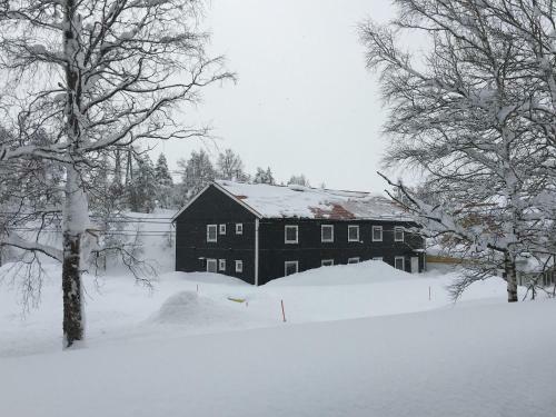 Hotel Kvamseter Lodge