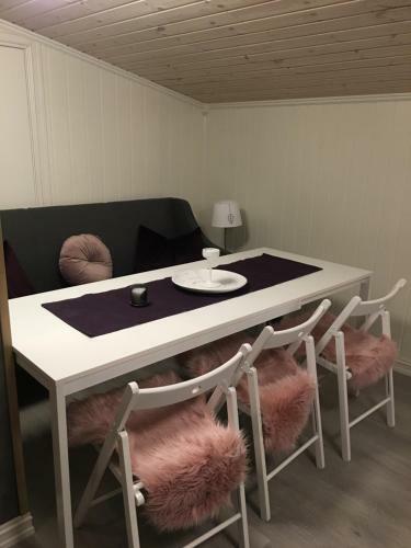 Hotel Kvamseter Lodge