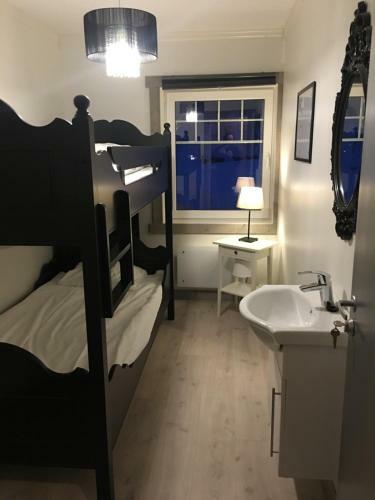 Hotel Kvamseter Lodge