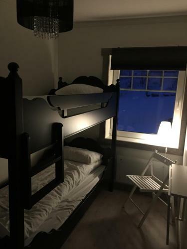 Hotel Kvamseter Lodge