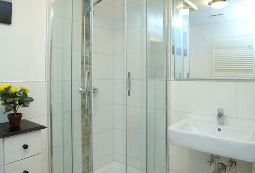 Apartamento Ferienappartement Bauernrose