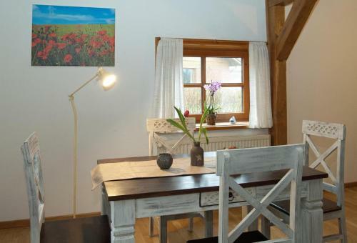 Apartamento Ferienappartement Bauernrose