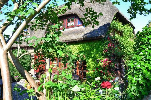 Apartamento Ferienappartement Bauernrose