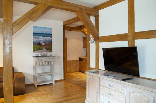 Apartamento Ferienappartement Bauernrose