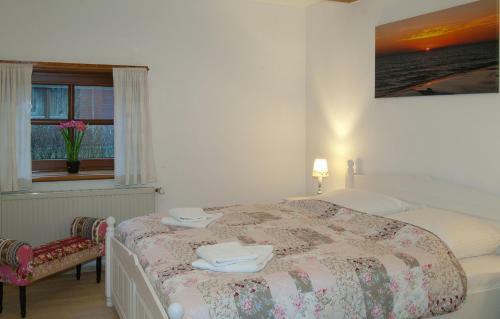 Apartamento Ferienappartement Bauernrose