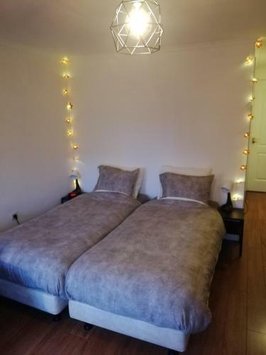 Bed & Breakfast Logement Leafe Sawntjin