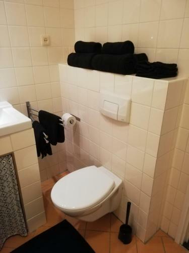 Bed & Breakfast Logement Leafe Sawntjin