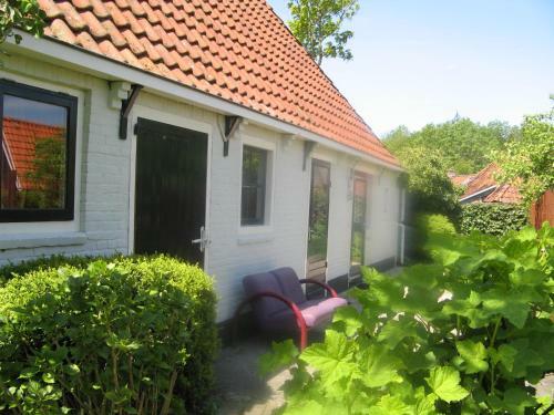Bed & Breakfast Logement Leafe Sawntjin