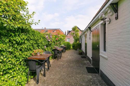 Bed & Breakfast Logement Leafe Sawntjin
