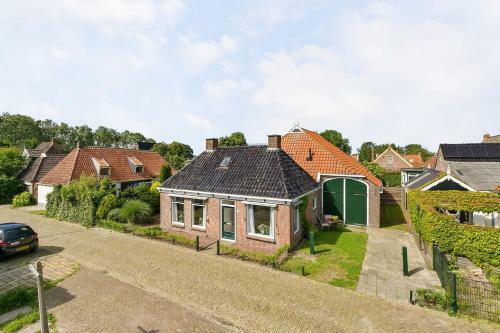 Bed & Breakfast Logement Leafe Sawntjin
