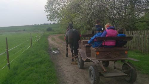 Agroturismo Nasza Wioska