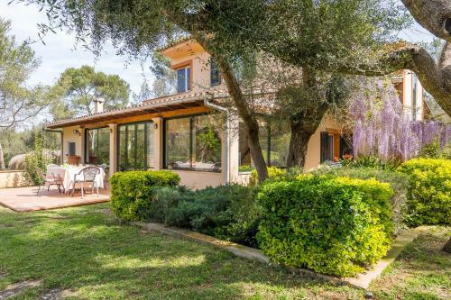 Villa Son Fred