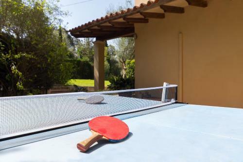 Villa Son Fred