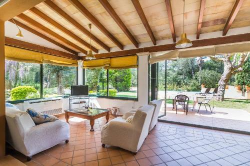 Villa Son Fred