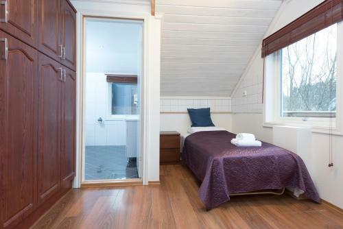 Gausel Apartments