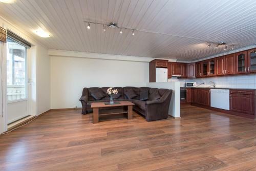 Gausel Apartments