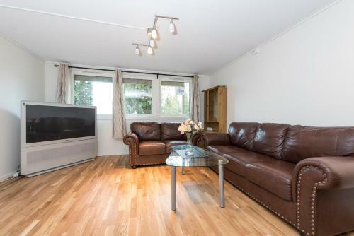 Gausel Apartments