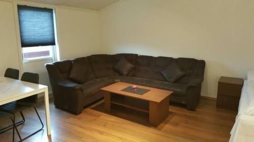 Gausel Apartments