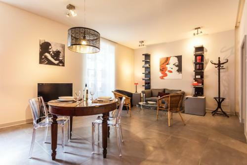 Apartamento Porta Romana 2 Monte Nero