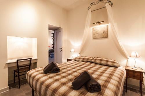 Apartamento Porta Romana 2 Monte Nero