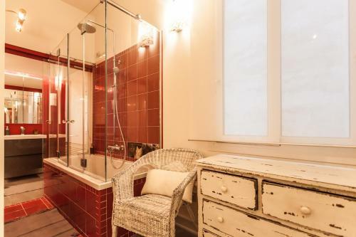 Apartamento Porta Romana 2 Monte Nero