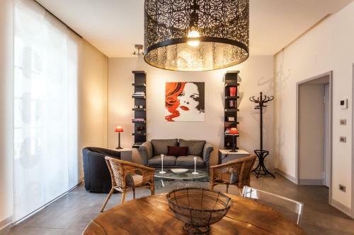 Apartamento Porta Romana 2 Monte Nero
