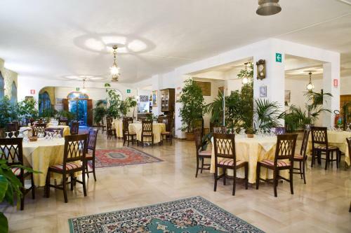 Hotel Miravalle