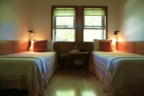 Hostal Casa De Outeiro