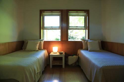 Hostal Casa De Outeiro