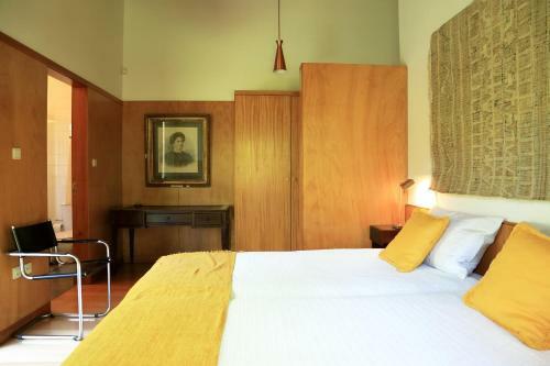 Hostal Casa De Outeiro