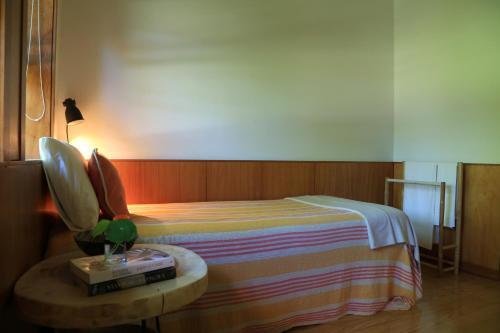 Hostal Casa De Outeiro