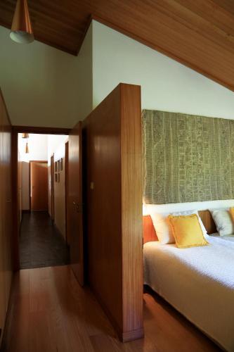 Hostal Casa De Outeiro