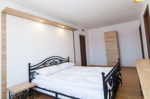 Hotel Pensiunea Marea Alpina, Maramures
